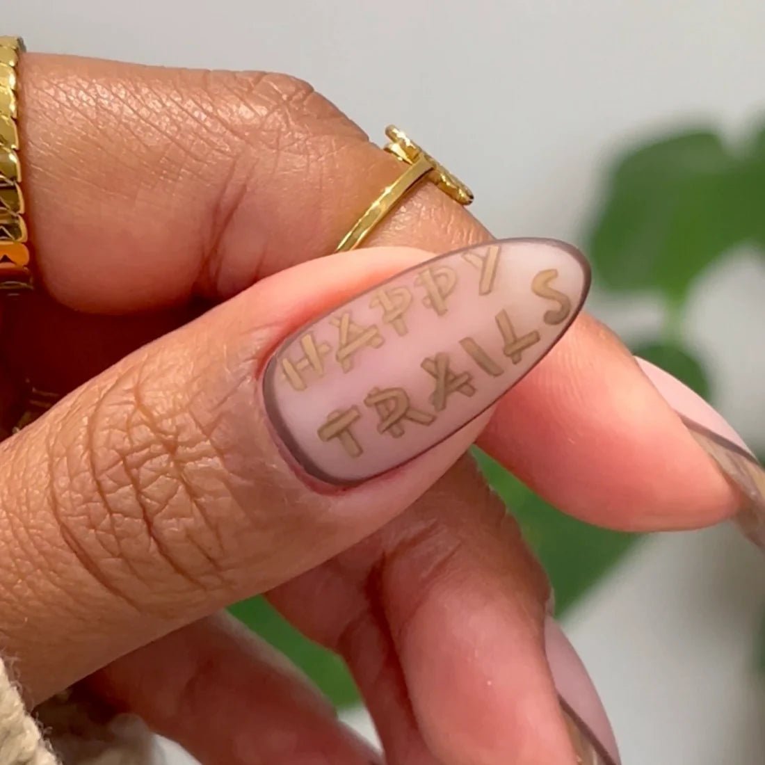 DIVA Happy Trails Collection - 36 Set - DND DV Part 8 - DTK Nail Supply