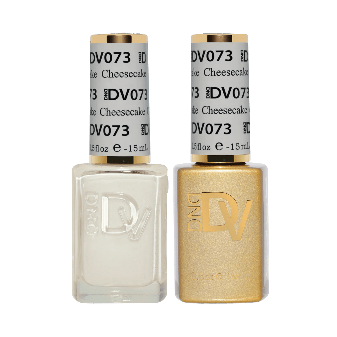 DIVA Part 3 - Set of 6 Gel & Lacquer Combos - Most Ardently Set - DTK Nail Supply