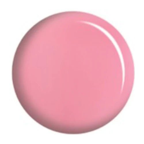 DND DC Acrylic & Dip Powder - DC166 Hard Pink - DTK Nail Supply