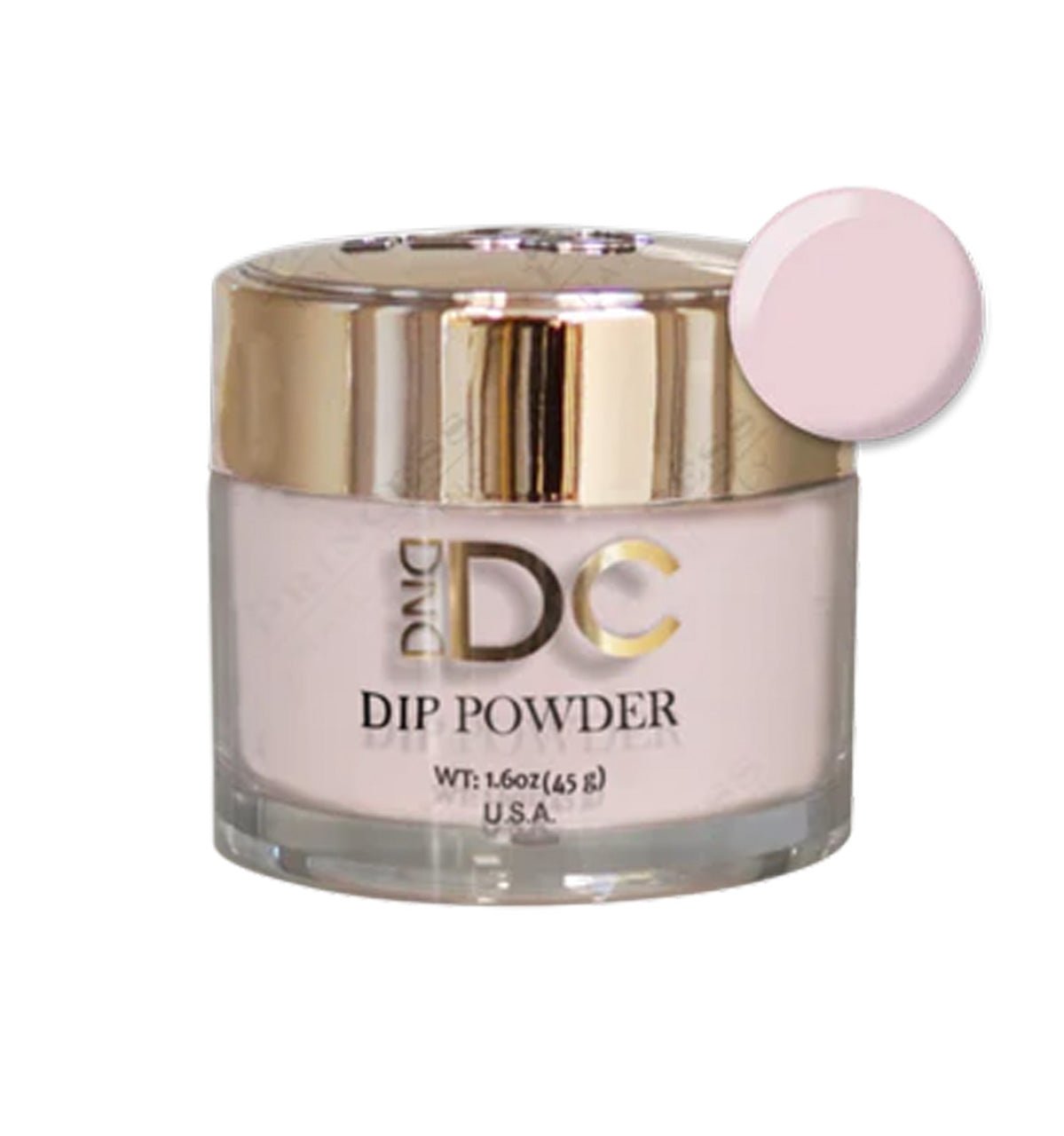 DND DC Acrylic & Dip Powder - DC299 Dream World - DTK Nail Supply