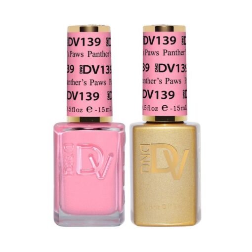 DND Diva Gel Nail Polish Duo - DND DV Part 4 - Set 35 Colors Soda Poppin' Collection - DTK Nail Supply