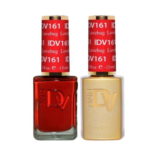 DND Diva Gel Nail Polish Duo - DND DV Part 5 - Set 35 Colors Prima Donna Collection - DTK Nail Supply