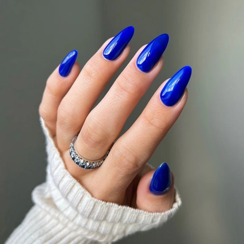 DND Diva Gel Nail Polish Duo - DND DV Part 6 - Set 6 Colors - Gone Coastal Set - DTK Nail Supply