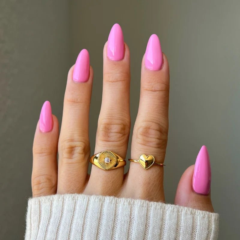 DND DIVA Gel Polish - DND DV Part 5 - Set 36 Colors Prima Donna Collection - DTK Nail Supply