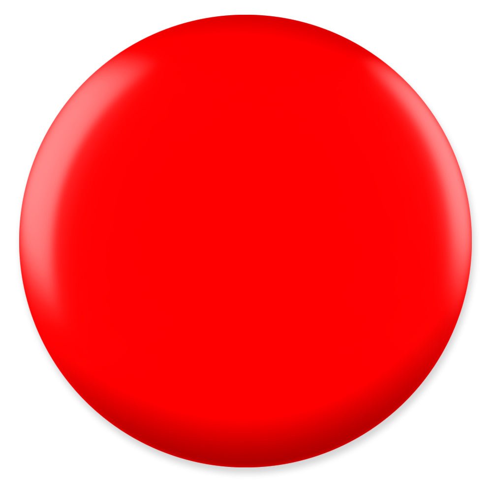 DND Gel Nail Polish Duo - 425 Terra Cotta - DTK Nail Supply