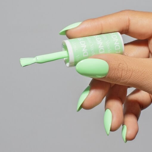 DND Gel Nail Polish Duo - 785 Voodoo - DTK Nail Supply