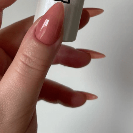 DND Part 13 - Set of 28 Gel & Lacquer Combos - Sheer Collection - DTK Nail Supply