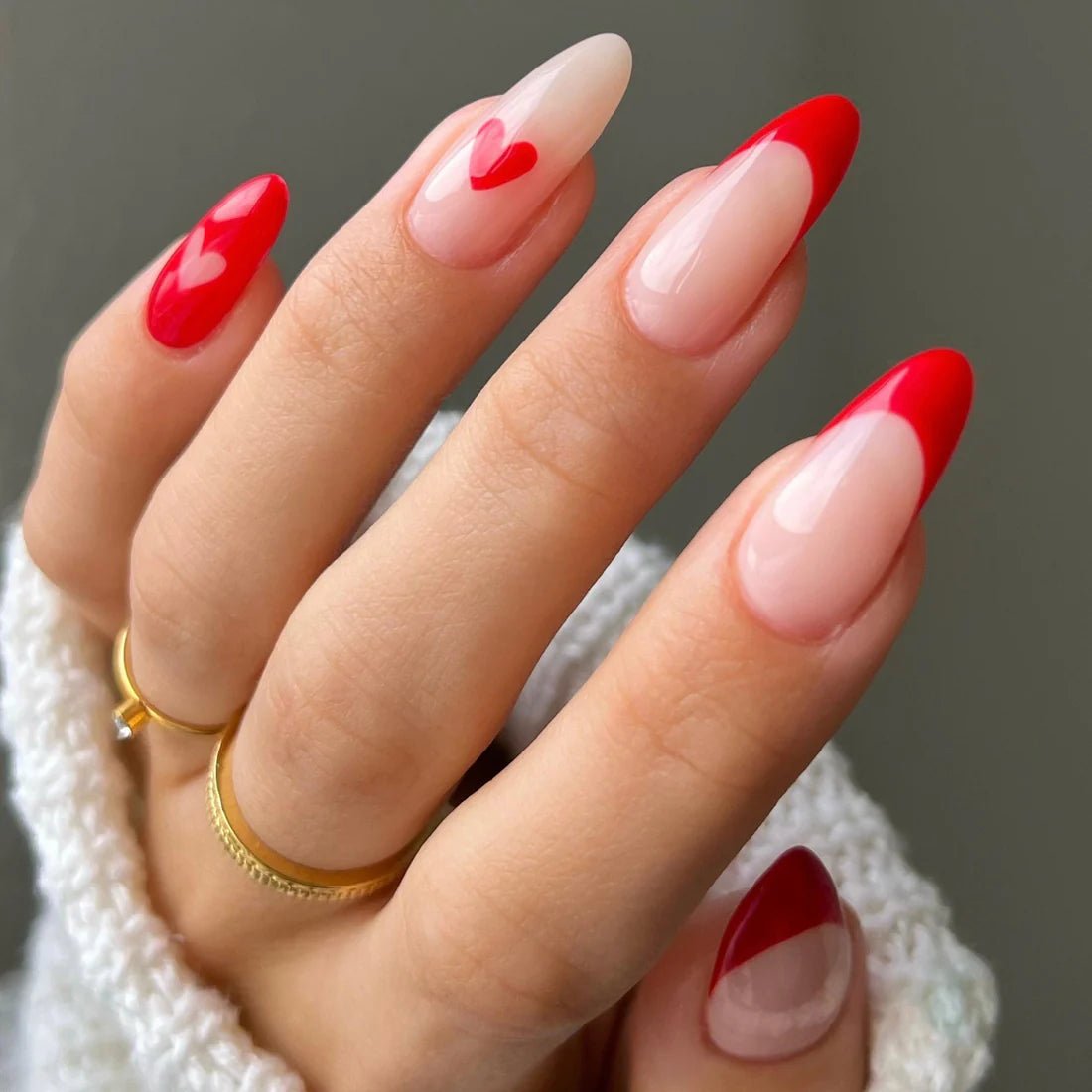 DND Part 13 - Set of 28 Gel & Lacquer Combos - Sheer Collection - DTK Nail Supply