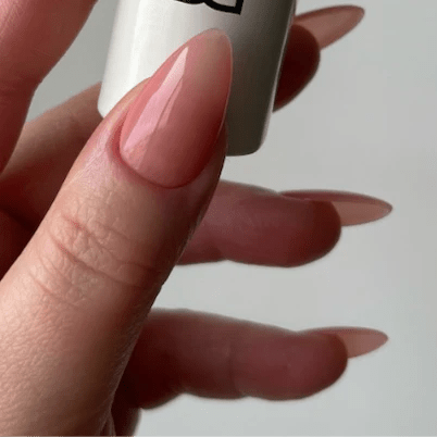 DND Part 13 - Set of 28 Gel & Lacquer Combos - Sheer Collection - DTK Nail Supply