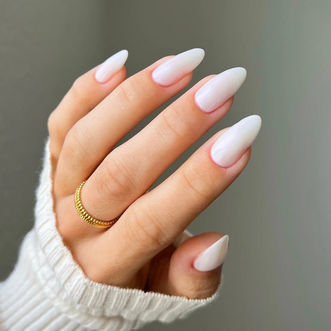 DND Part 13 - Set of 28 Gel & Lacquer Combos - Sheer Collection - DTK Nail Supply