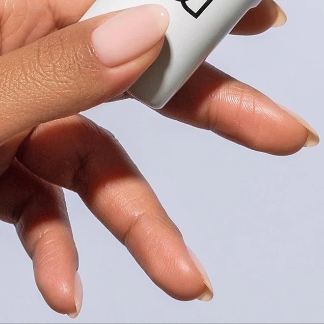 DND Part 13 - Set of 28 Gel & Lacquer Combos - Sheer Collection - DTK Nail Supply