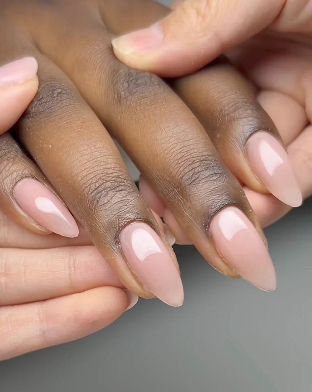 DND Part 13 - Set of 28 Gel & Lacquer Combos - Sheer Collection - DTK Nail Supply