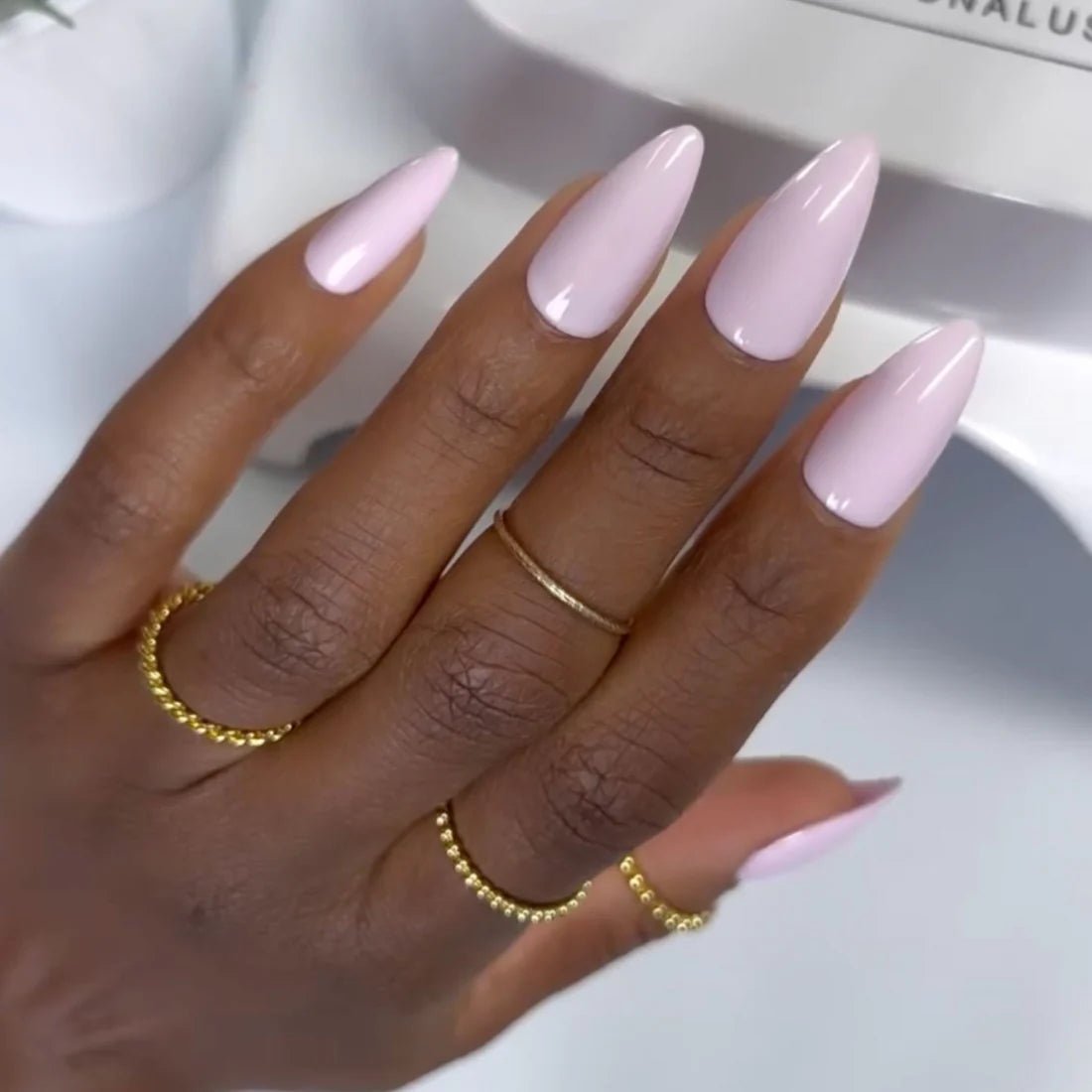 DND Part 16 Retro Earth - Scape Collection - Set of 35 Gel & Lacquer Combos - DTK Nail Supply