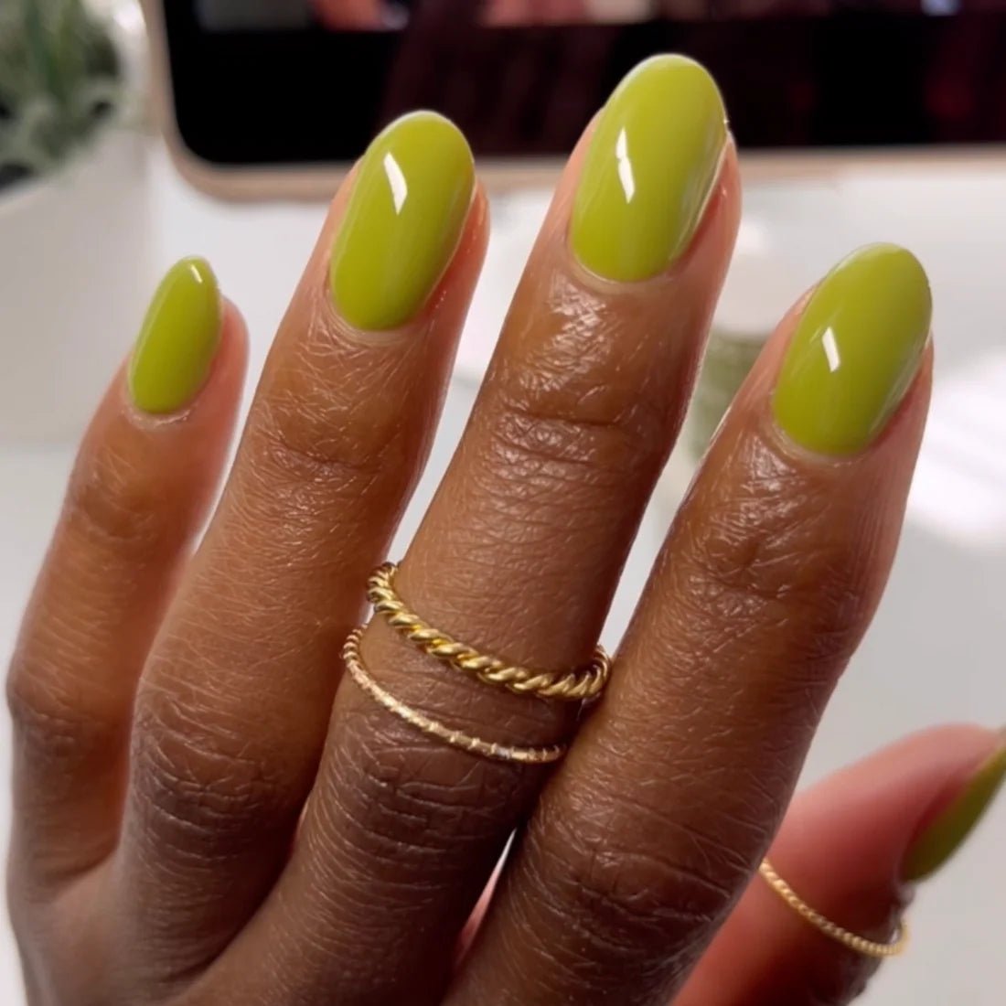 DND Part 16 Retro Earth - Scape Collection - Set of 35 Gel & Lacquer Combos - DTK Nail Supply