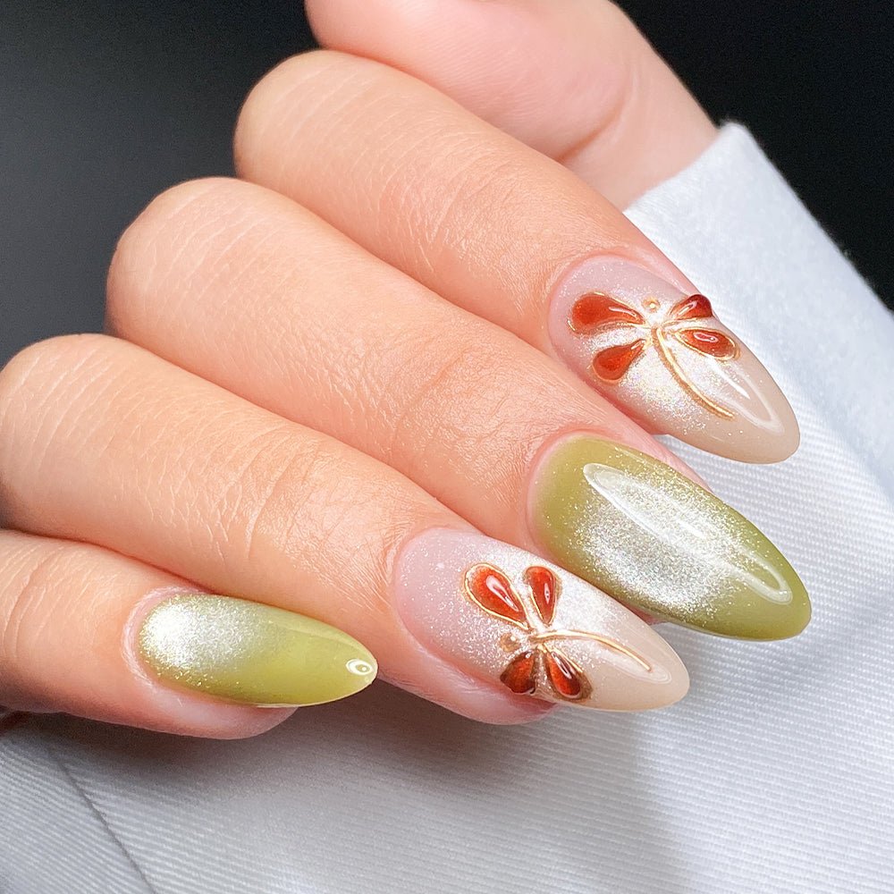 Emboss Gel Polish Nail Art - 5g Clear - DTK Nail Supply