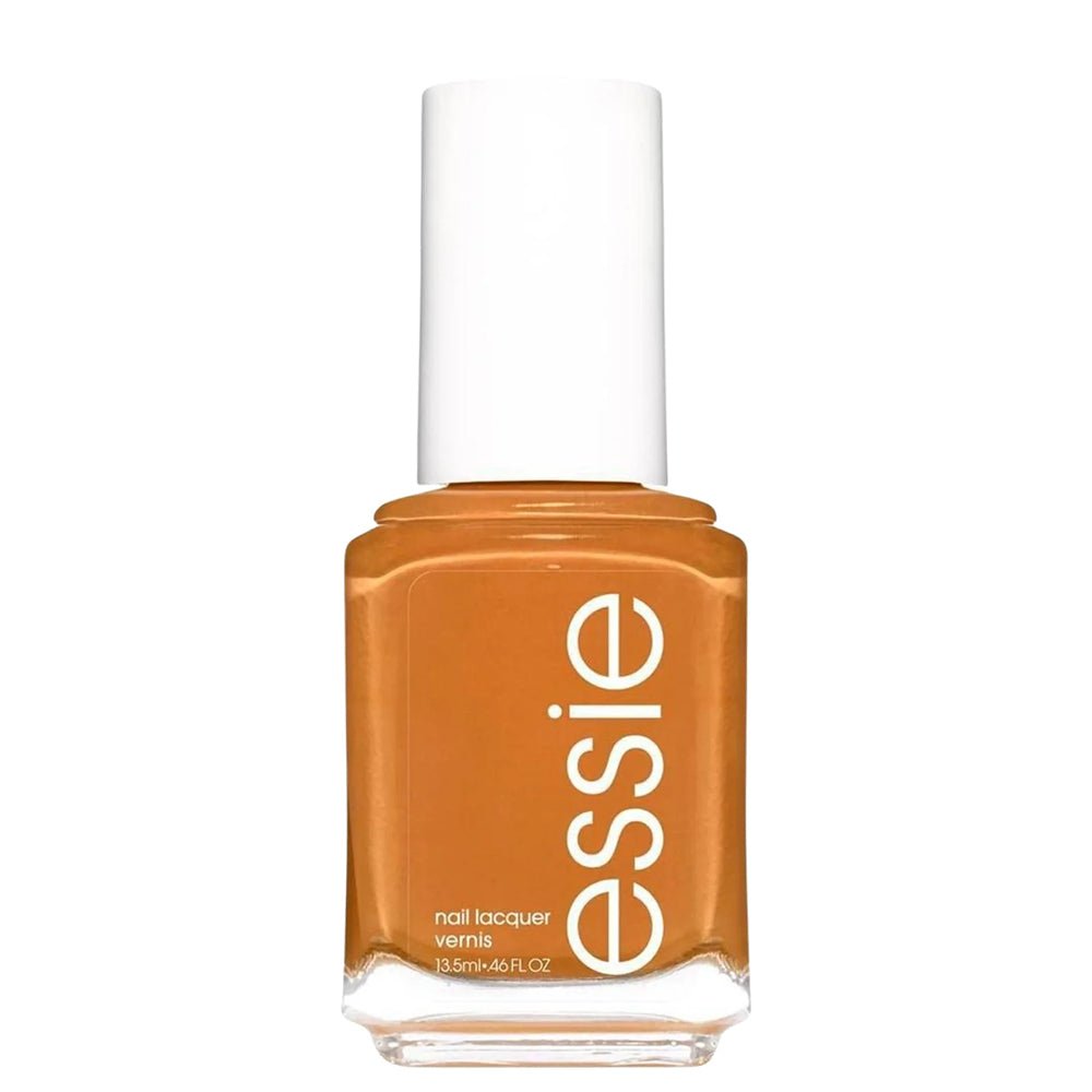 Essie Nail Polish - 1623 KAF - TAN - DTK Nail Supply