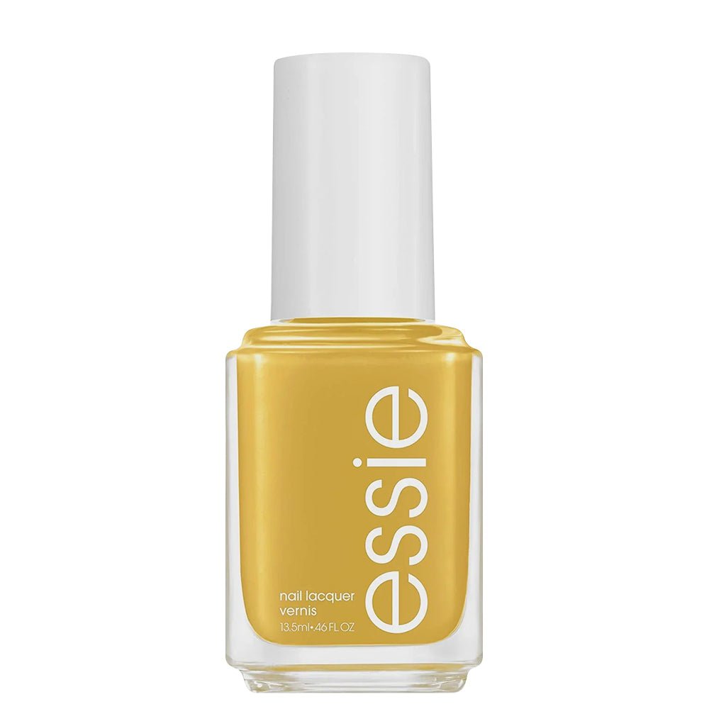 Essie Nail Polish - 1679 ZEST HAS YET TO COME - DTK Nail Supply