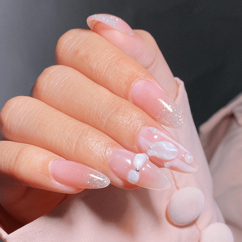 flower brush - DTK Nail Supply