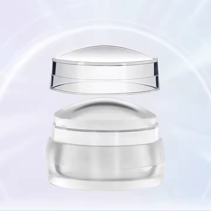 French Silicone Seal - DTK Nail Supply