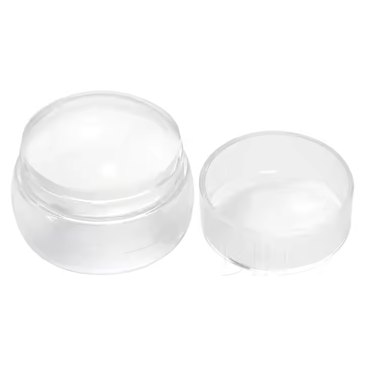 French Silicone Seal - DTK Nail Supply