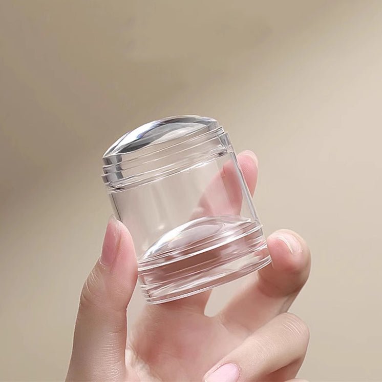 Large Silicone Head - DTK Nail Supply