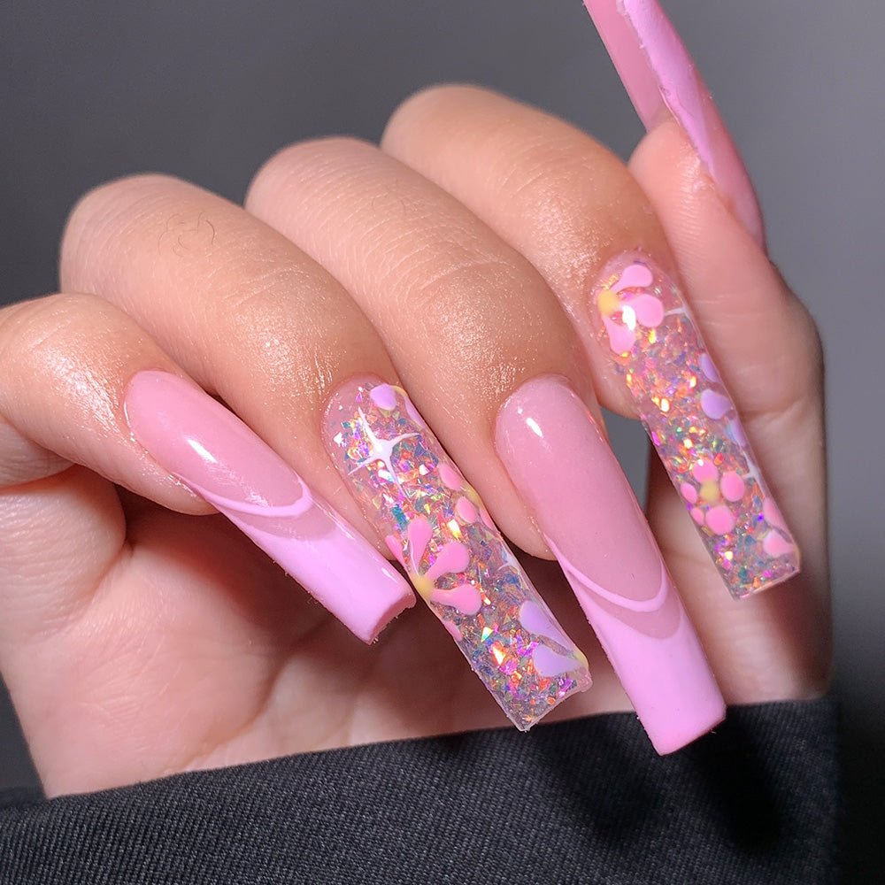 LAVIS - 22 FIREWORK - 1.5 oz - DTK Nail Supply