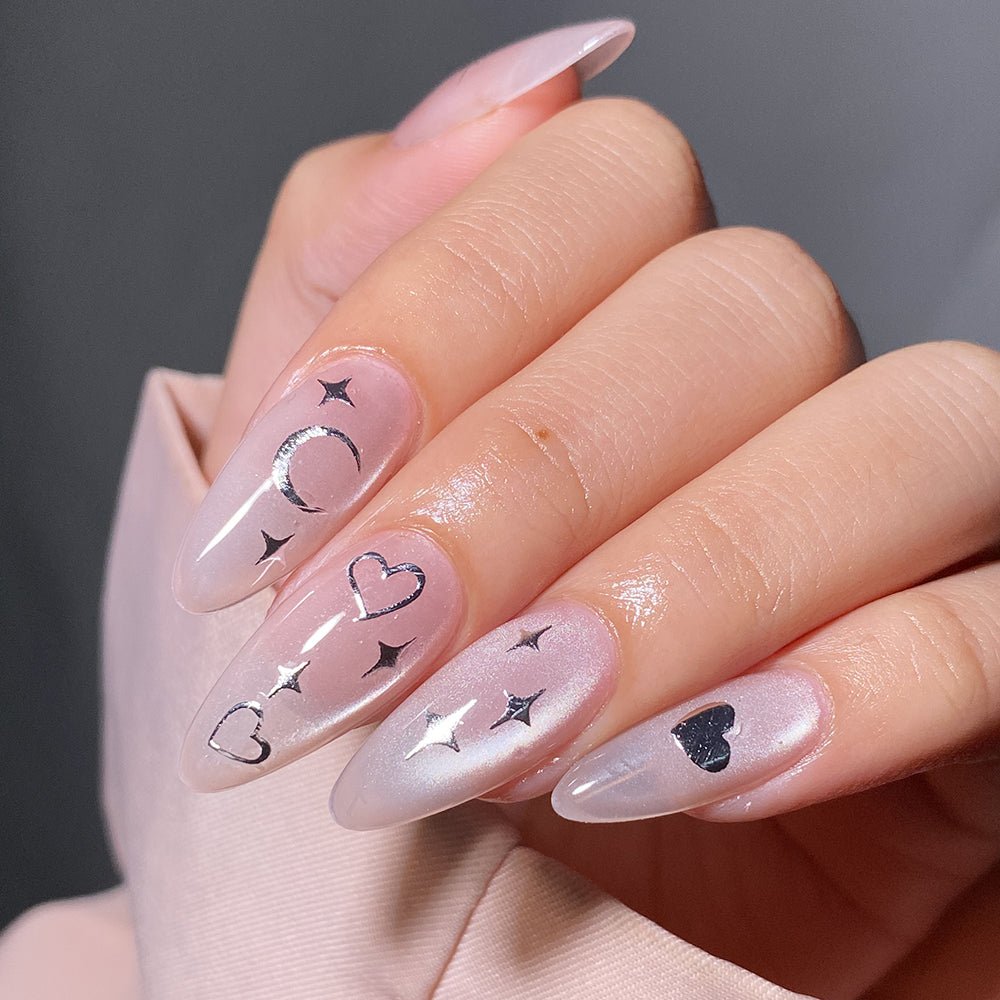 LAVIS Gel Color Set - Fall Edits - DTK Nail Supply