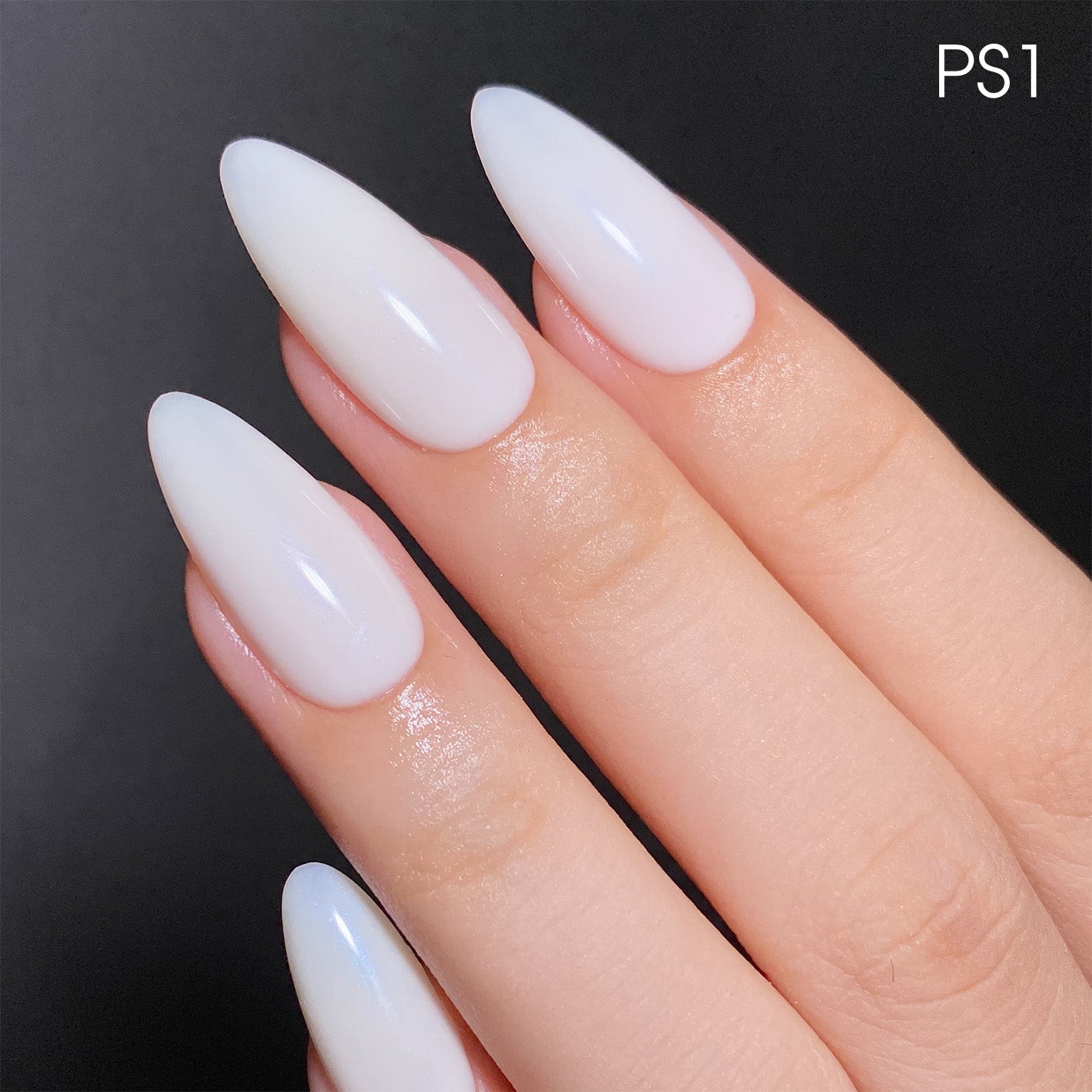 Lavis Gel Polish - Set 6 Colors PS - FG - DTK Nail Supply