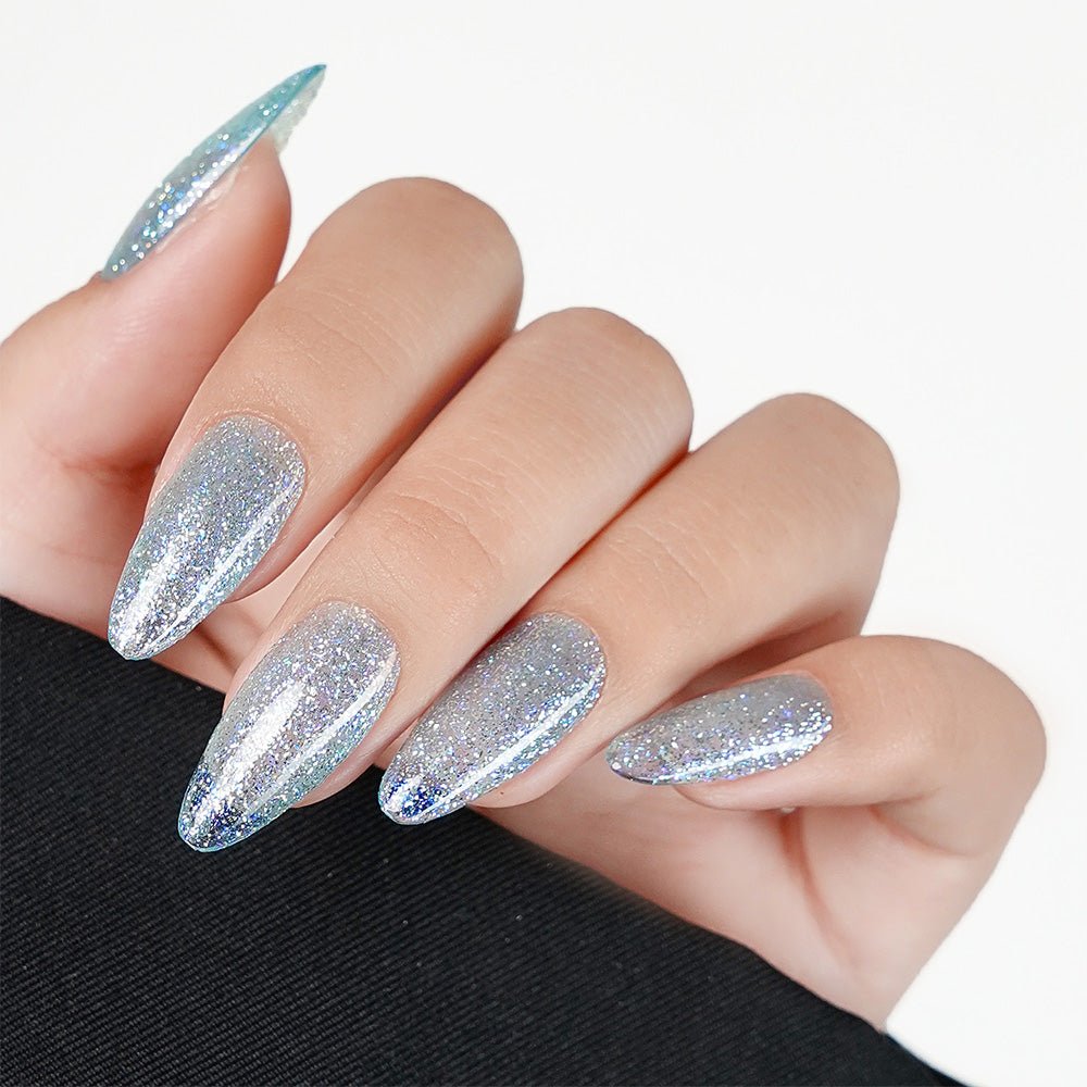 LDS Color Craze Gel Nail Polish - 972 Bora Bora - 0.5oz - DTK Nail Supply