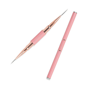 Lavis Artist Nail Art Brushes by LAVIS sold by DTK Nail Supply
