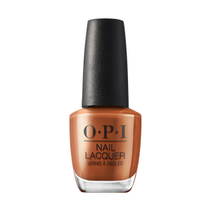 OPI Nail Lacquer - MI03 My Italian Is A Little Rusty - 0.5oz by OPI sold by DTK Nail Supply