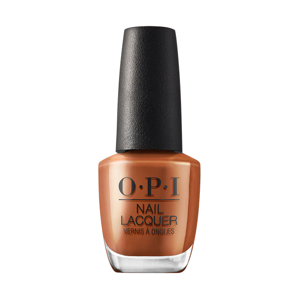 OPI Nail Lacquer - MI03 My Italian Is A Little Rusty - 0.5oz by OPI sold by DTK Nail Supply