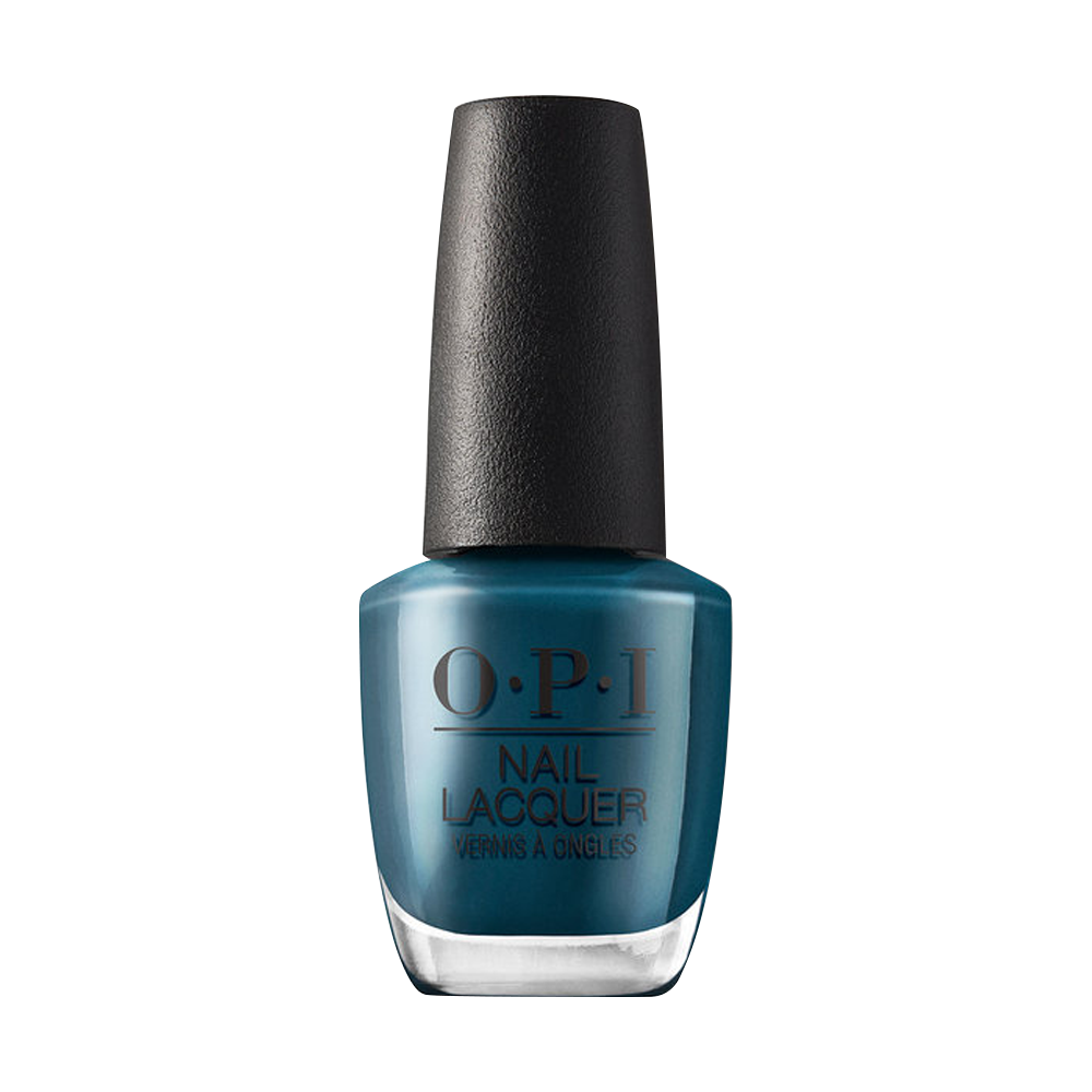 OPI Nail Lacquer - MI04 Drama At La Scala - 0.5oz by OPI sold by DTK Nail Supply