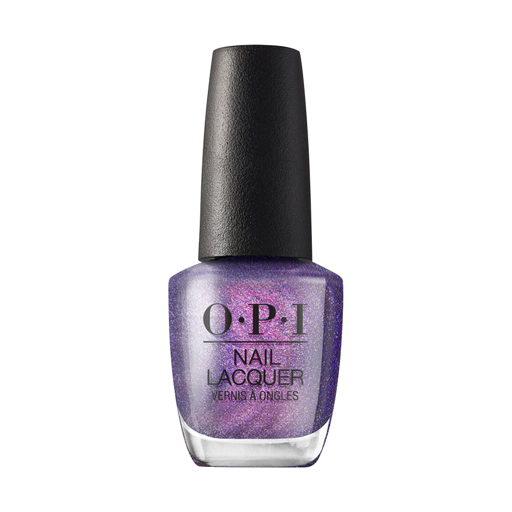 OPI Nail Lacquer - MI11 Leonardo’s Model Color - 0.5oz by OPI sold by DTK Nail Supply