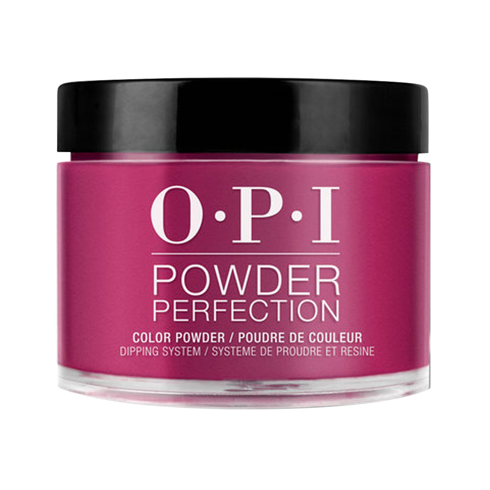 OPI Dipping Powder Nail - MI12 Complimentary Wine by OPI sold by DTK Nail Supply