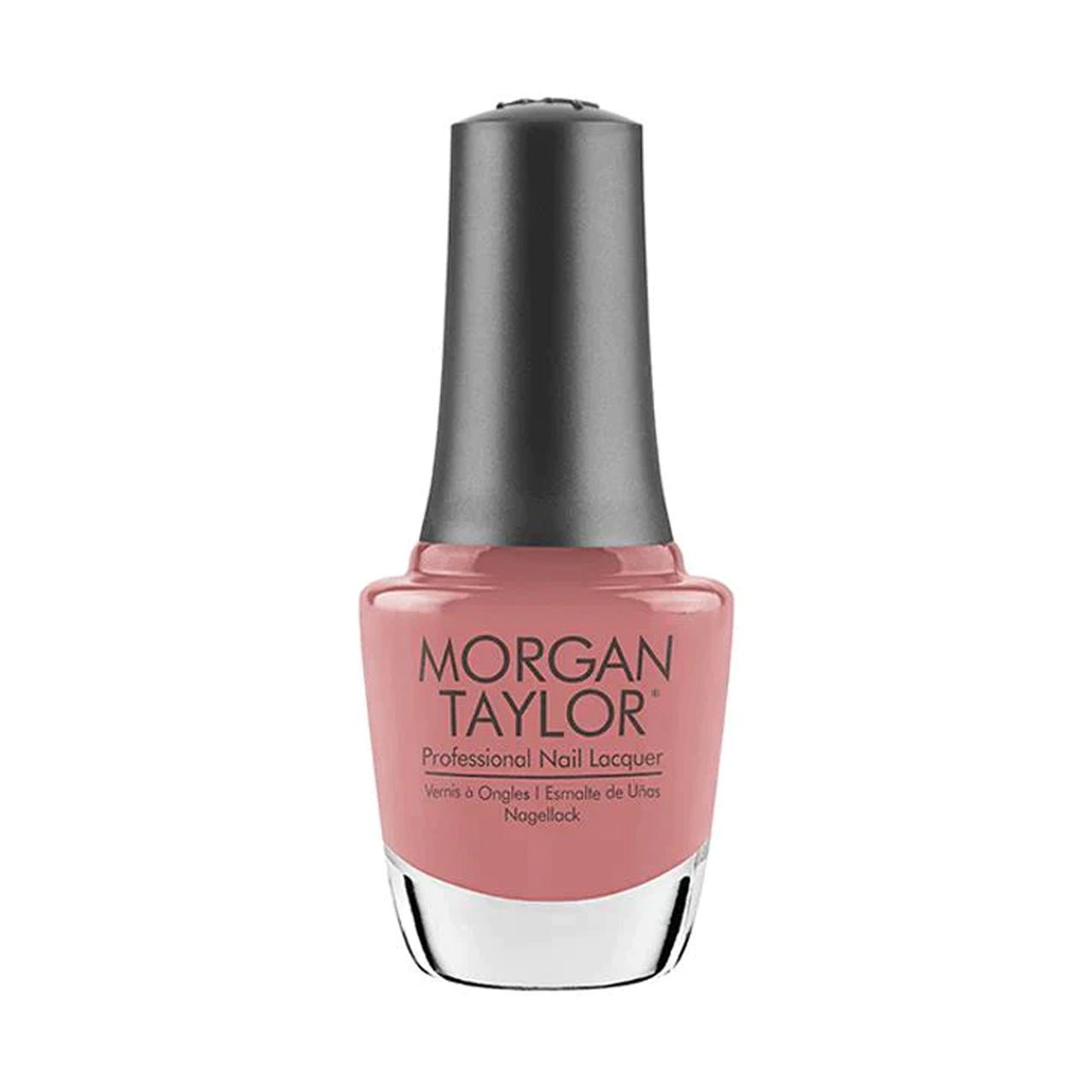 Morgan Taylor 485 - Radiant Renewal - Nail Lacquer 0.5oz - 3110485 - DTK Nail Supply