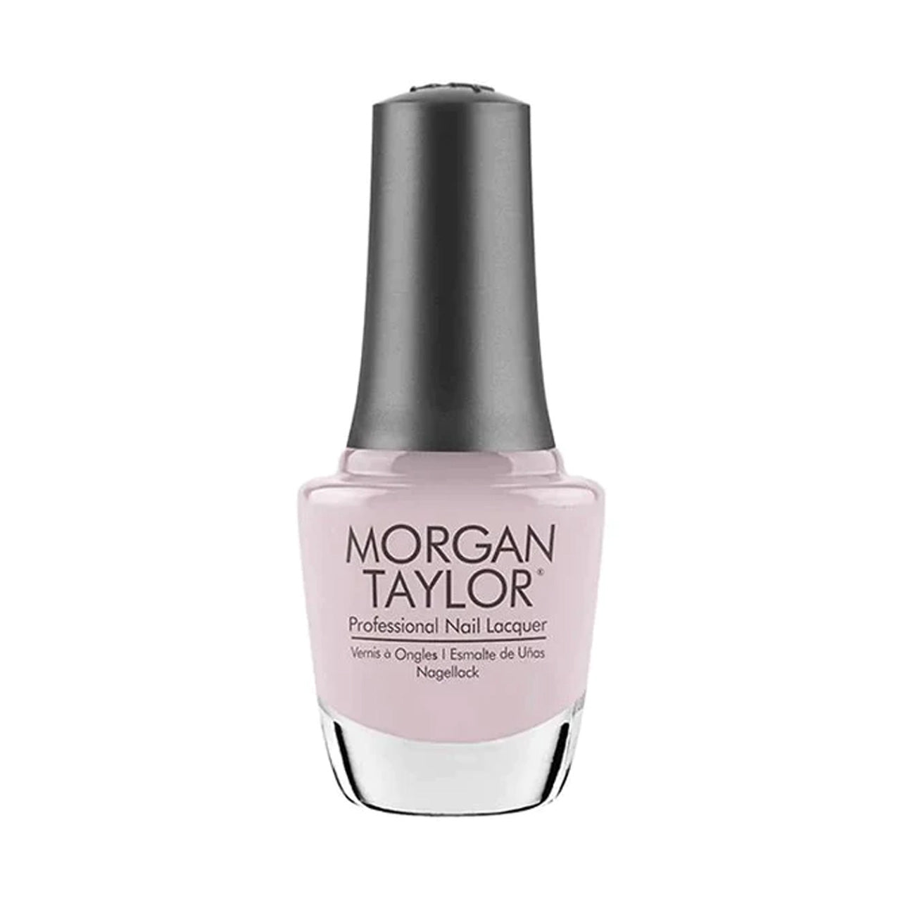 Morgan Taylor 487 - Pretty Simple - Nail Lacquer 0.5oz - 3110487 - DTK Nail Supply