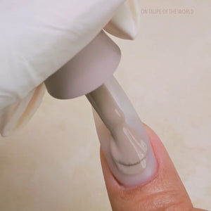 Kiara Sky Gel Pro Polish - The Fall Edit