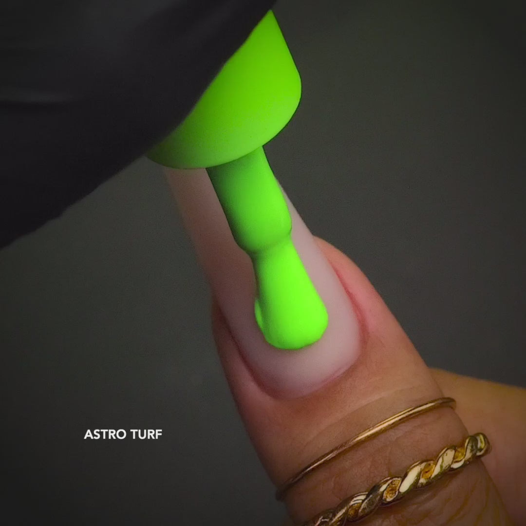 CHAUN LEGEND Set Gel Polish - Chaun's Halloween Bundle