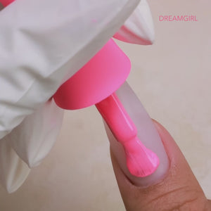 Kiara Sky Gel Pro Polish - The Color Spectrum Edit