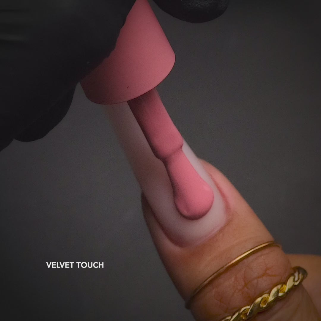 CHAUN LEGEND Set Gel Polish - Mauves + Aunties Bundle