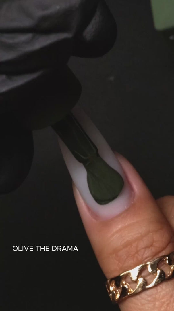 CHAUN LEGEND Set Gel Polish - V.2 Fall Collection Bundle