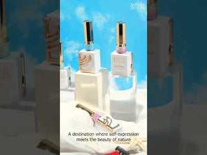 LAVIS OP2 - Set 36 - Gel Polish 0.5 oz - Lavis Wanderlust Collection