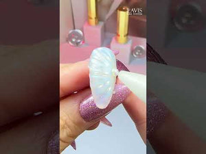 LAVIS OP2 - 07 - Gel Polish 0.5 oz - Lavis Wanderlust Collection