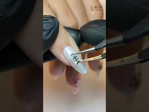 LAVIS OP2 - 24 - Gel Polish 0.5 oz - Lavis Wanderlust Collection