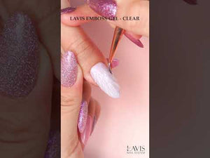 LAVIS OP2 - 31 - Gel Polish 0.5 oz - Lavis Wanderlust Collection