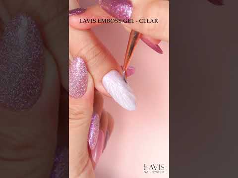 LAVIS OP2 - 31 - Gel Polish 0.5 oz - Lavis Wanderlust Collection