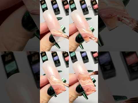 Jelly Gel Polish Colors - Lavis J03-19 - Bare With Me Collection