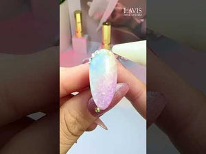 LAVIS OP2 - 24 - Gel Polish 0.5 oz - Lavis Wanderlust Collection