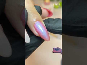 LAVIS OP2 - 03 - Gel Polish 0.5 oz - Lavis Wanderlust Collection